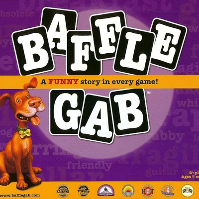 Baffle Gab