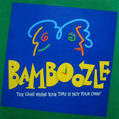 Bamboozle
