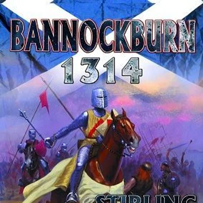 Bannockburn 1314