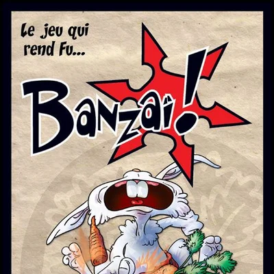 Banzai!