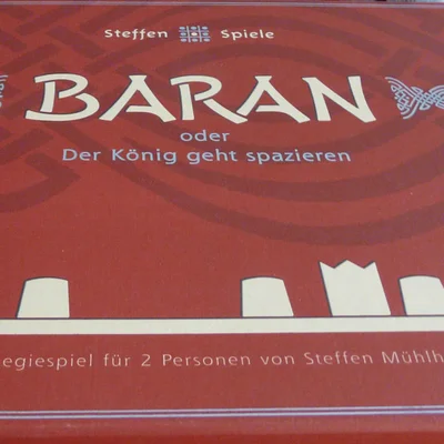 Baran