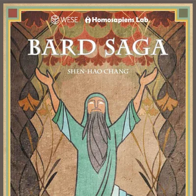 Bard Saga