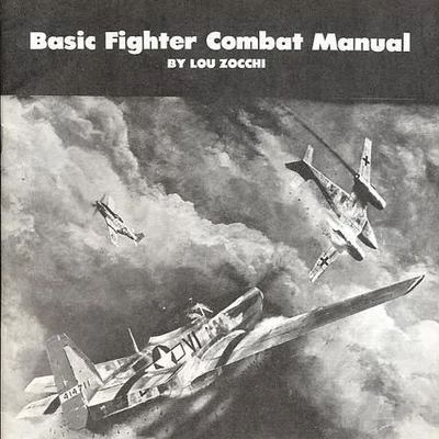Basic Fighter Combat Manual