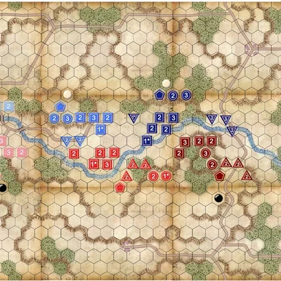 Battalions of the Empire