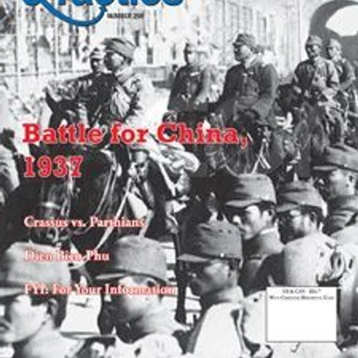 Battle for China, 1937-1941 (Second Edition)