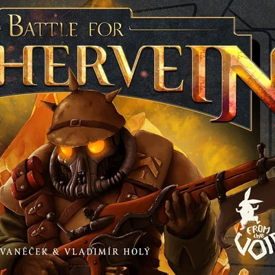 Battle for Nethervein