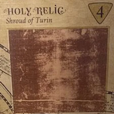 Battle For Souls: Shroud of Turin