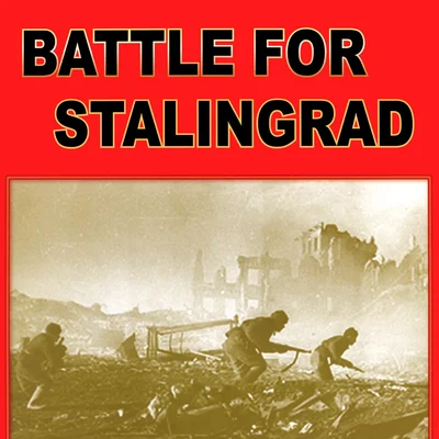 Battle for Stalingrad