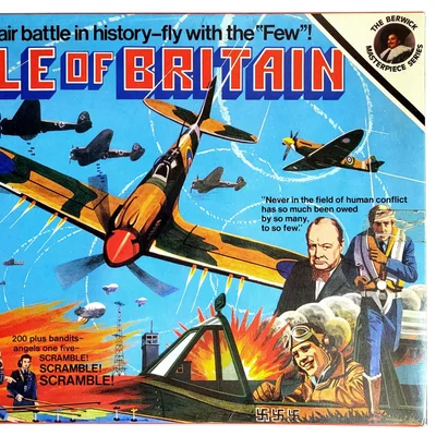 Battle of Britain