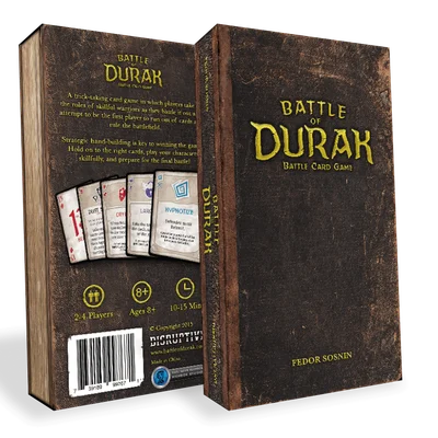 Battle of Durak