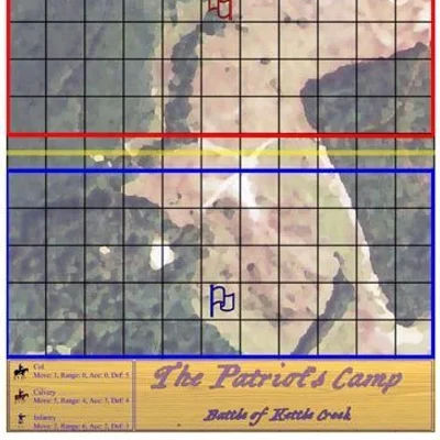 Battle of Kettle Creek