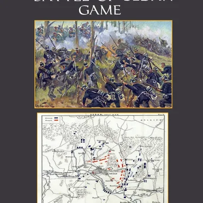 Battle of Sedan Game