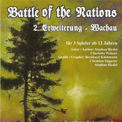 Battle of the Nations 1813: Connewitz & Wachau