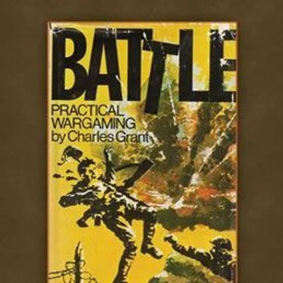 Battle: Practical Wargaming – Expanded Edition