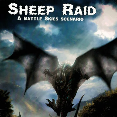 Battle Skies: Sheep Raid