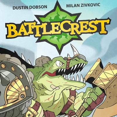 Battlecrest: Expansion Collection #2