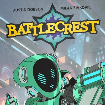 Battlecrest: Imperator II – Solo Expansion