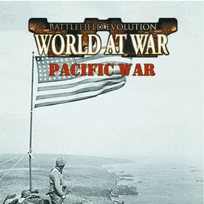Battlefield Evolution: Pacific War – World War Two Miniatures Rules 1944-1945