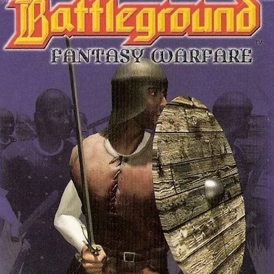 Battleground Fantasy Warfare: Men of Hawkshold