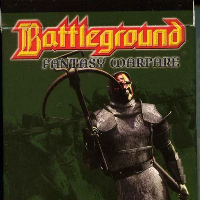 Battleground Fantasy Warfare: Orc Army Reinforcements