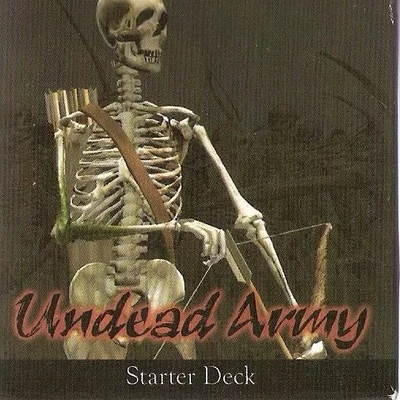 Battleground Fantasy Warfare: Undead Army