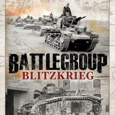 Battlegroup: Blitzkrieg