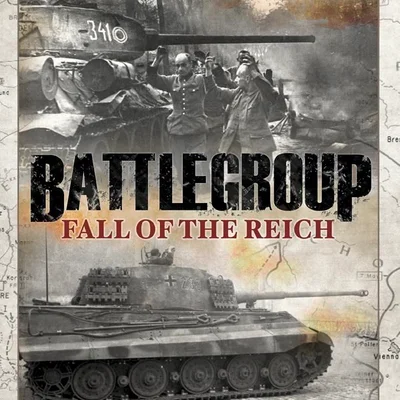Battlegroup: Fall of the Reich