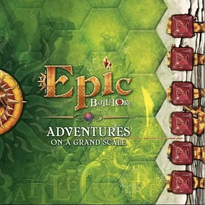 BattleLore: Epic BattleLore