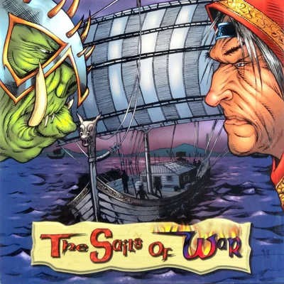 Battlemist: The Sails of War