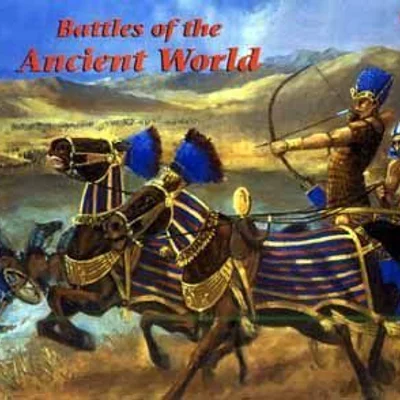 Battles of the Ancient World Volume III