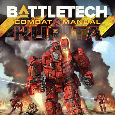 BattleTech: Combat Manual – Kurita