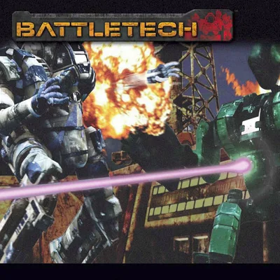 BattleTech: Experimental Technical Readout – Boondoggles