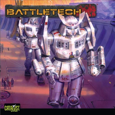 BattleTech: Experimental Technical Readout – Kurita