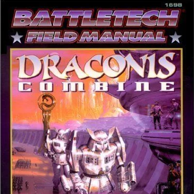BattleTech Field Manual: Draconis Combine