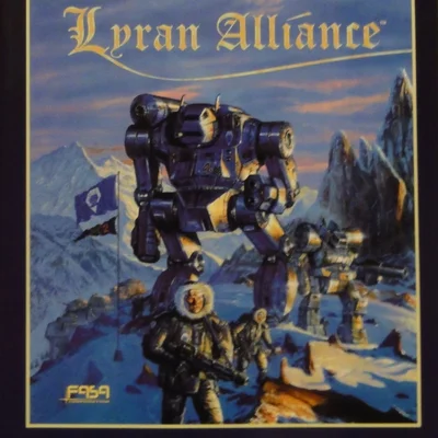 BattleTech Field Manual: Lyran Alliance