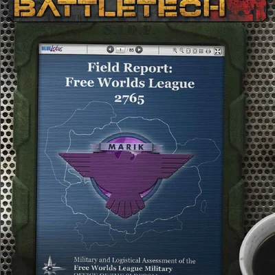 BattleTech: Field Report 2765 – FWLM