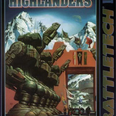 BattleTech: Northwind Highlanders