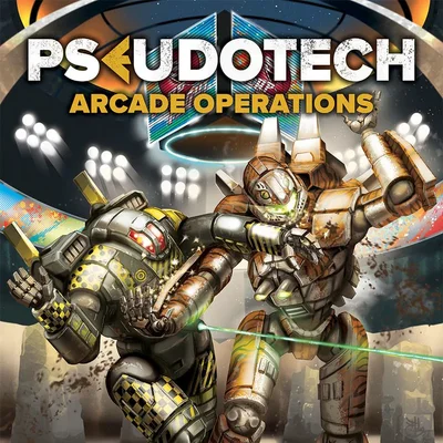 BattleTech: Pseudotech – Arcade Operations