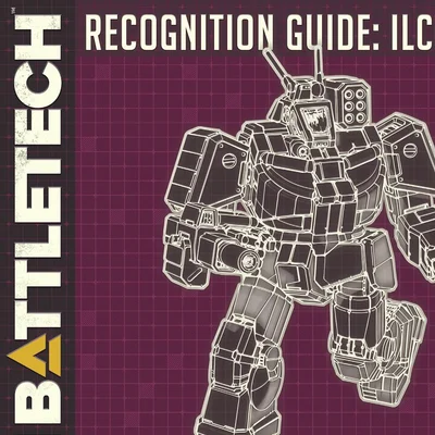 BattleTech: Recognition Guide – IlClan Volume 18
