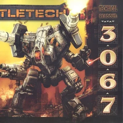 BattleTech: Technical Readout 3067