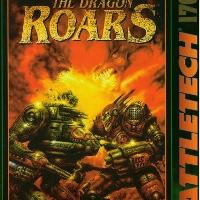 BattleTech: The Dragon Roars