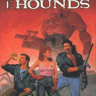 BattleTech: The Kell Hounds