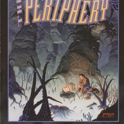 BattleTech: The Periphery