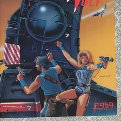 BattleTech: The Spider And The Wolf