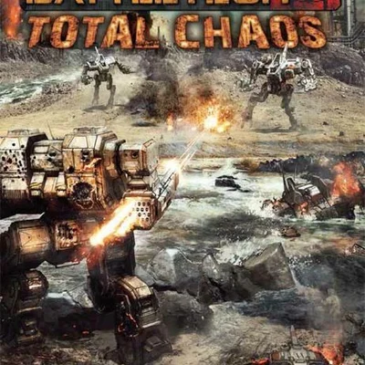 BattleTech: Total Chaos