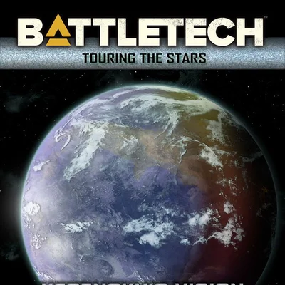 BattleTech: Touring the Stars – Kerensky's Vision