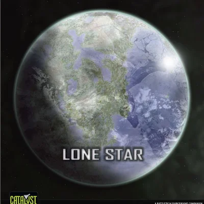 BattleTech: Touring the Stars – Lone Star
