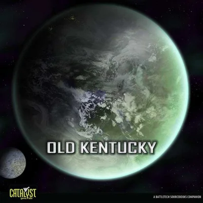 BattleTech: Touring the Stars – Old Kentucky