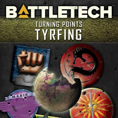 BattleTech: Turning Points – Tyrfing