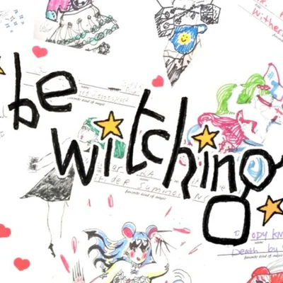 Be Witching